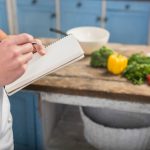 10 Common Food Safety Errors You Shouldn’t Make