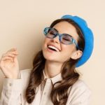 Blue Light Glasses: Shielding Your Eyes