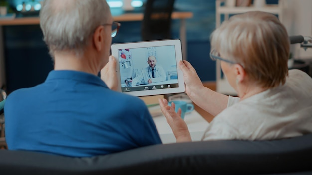 Enhancing Patient Connection: The Impact of Digital Platforms on Healthcare Practices