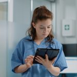 Enhancing Patient Interaction: The Impact of Digital Platforms on Healthcare Practices