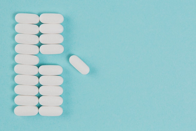 Exploring the Benefits and Risks of Melatonin White Round Tablets