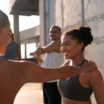 Exploring the Concept of a Community Gym