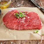 “Exploring the Nutritional Advantages of Red Meat”