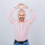 From Baldness to a New Mane: A Transplant Story