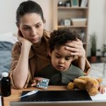 Guiding Through Childhood Illnesses: Prevention and Treatment Perspectives