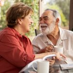 How Social Engagement Enhances Well-Being in Seniors
