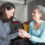 Improving Seniors’ Well-Being with At-Home Care