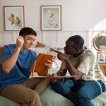 Improving Seniors’ Well-Being with In-Home Support