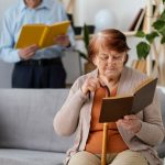 Improving Seniors’ Well-being with In-Home Support Services