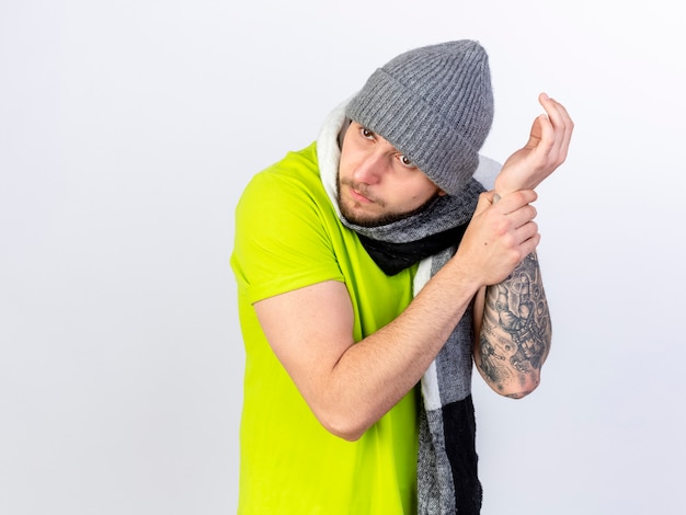 Two Conditions Frequently Mistaken for Carpal Tunnel Syndrome