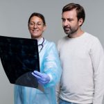 Visual Diagnostics: The Impact of Medical Imaging on Precision Medicine