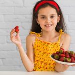 What Does It Mean When Your Baby Blows Raspberries?