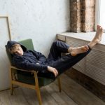 What are the Effects of Smoking on Peripheral Vascular Health?